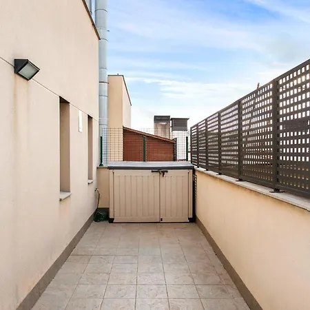 U-nique Placa De Tetuan Apartment Barcelona