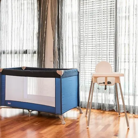Apartment U-nique Placa De Tetuan Barcelona