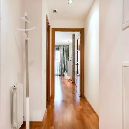 Apartment U-nique Placa De Tetuan Barcelona