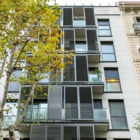 U-nique Placa De Tetuan Barcelona