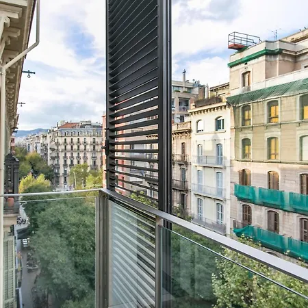 U-nique Placa De Tetuan Barcelona