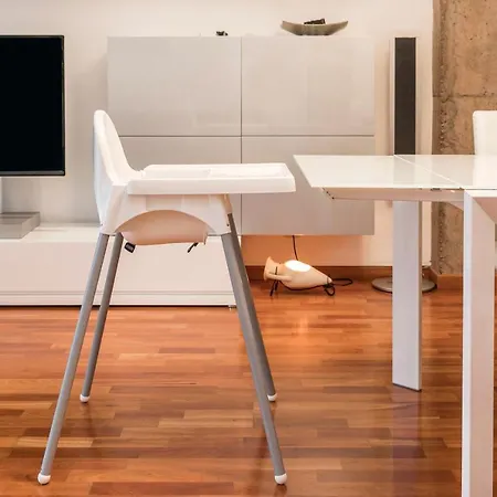 U-nique Placa De Tetuan Apartment Barcelona