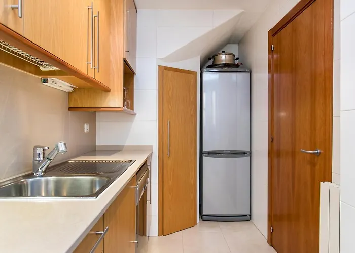 Appartamento U-nique Placa De Tetuan